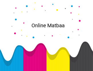 Online Matbaa